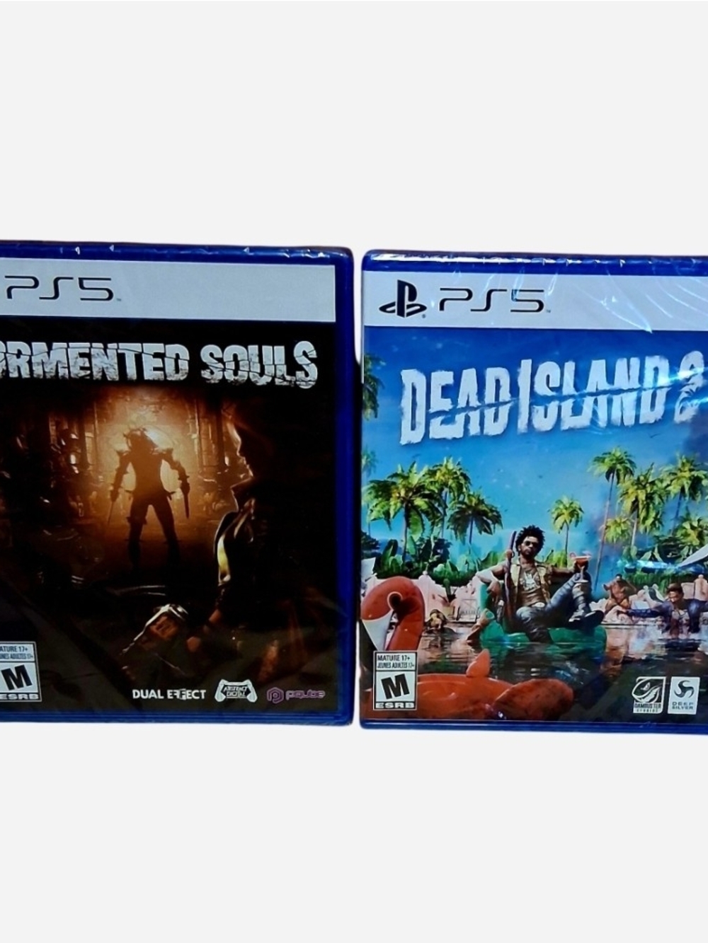 PS5 New Game Bundle - Picture 4 of 6